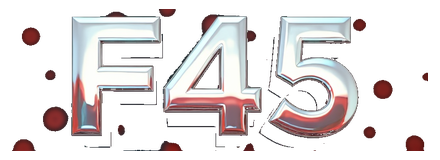 f45 logo